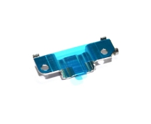 Κάλυμμα Επαφής Φόρτισης Samsung SM-B550H Xcover 550 Original GH98-36437A