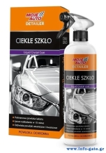 MOJE AUTO liquid crystal coat συντήρησης/προστασίας βαφής 19-627, 500ml