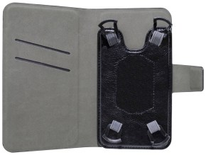 Θήκη Book Ancus Universal Elastic Hook για Smartphone 4.7
