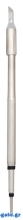 JABE Soldering tip τύπου K 2245-SK25, 105mm