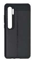 Θήκη Ancus AutoFocus Shock Proof για Xiaomi Mi Note 10 Mi Note 10 Pro Μαύρη