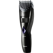 Επαναφορτιζόμενη Κουρευτική Μηχανή Panasonic ER-GB37-K503 Μαύρη