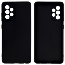 Θήκη TPU Ancus για Samsung A72 A725F A726B Μαύρη