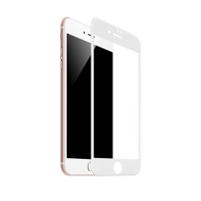 Tempered Glass Ancus Full Face Resistant Flex 9H για Apple iPhone 7 Plus  iPhone 8 Plus