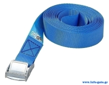 PROPLUS ιμάντας συγκράτησης 320062 με καστάνια, έως 200kg, 5m