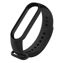 Ανταλλακτικό Band Ancus Wear για Xiaomi Smart Band 6 Μαύρο