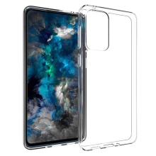 Θήκη TPU Ancus 2.0mm για Samsung SM-A336B Galaxy A33 5G Διάφανο