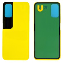 Καπάκι Μπαταρίας Xiaomi Poco M3 Pro 5G Κίτρινο OEM