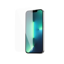 Tempered Glass Hoco G6 Instant Full Screen High-Definition HD 2.5D για Apple iPhone 13 Pro Max iPhone 14 Plus