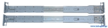 HP used Rail Kit 2U 374503-001 για HP ProLiant DL580, DL570 G3/G4/G5/G7