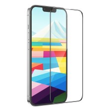 Tempered Glass Hoco G5 Ultra Thin Full Screen Silk HD 0.33mm για Apple iPhone 15 iPhone 16 10Τεμ.