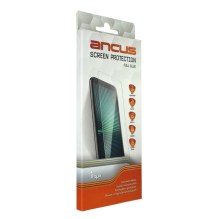 Tempered Glass Ancus 9H Full Glue 0.33mm για Apple iPhone 15 iPhone 16