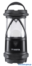 VARTA LED φορητό φανάρι Indestructible L30 Pro, 450lm, IP67