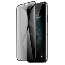 Tempered Glass Hoco G11 30 Μοίρες Privacy Angle Anti-Scratcht, Anti-Fingerprint 0.33mm για Apple iPhone XS Max 11 Pro Max Σετ 25τεμ.