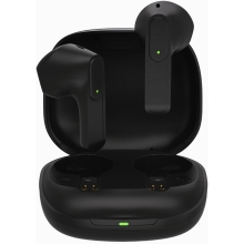 Wireless Hands Free Sencor SEP 540 BK BT 5.0 230 mAh και 3 Ώρες Ομιλίας Μαύρα