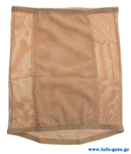 WELLYS κορσές 4215301002, μπεζ, EU 38/40