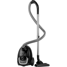Ηλεκτρική Σκούπα Sencor SVC 5501BK  3AAA 700W με Φίλτρο HEPA H13