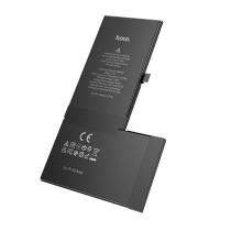 Μπαταρία Hoco J112 Zero Cycle Συμβατή με Apple iPhone XS Max 3174mAh Χωρίς Installation Warning