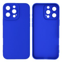 Θήκη TPU Ancus για Apple iPhone 16 Pro Max Μπλε