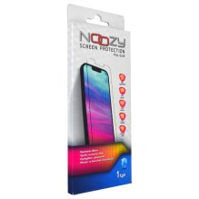 Tempered Glass Noozy 9H Full Glue 0.33mm για Apple iPhone 16 Pro Max 17 Pro Max