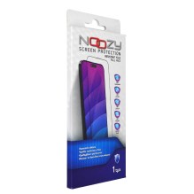 Tempered Glass Noozy Full Face Resistant Flex 9H για Xiaomi Redmi 13C Poco C65 Samsung SM-A057 Galaxy A05s
