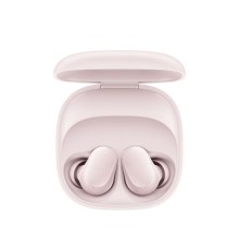 Wireless Bluetooth Xiaomi Redmi Buds 6 Play BHR8775GL Bluetooth v5.4 IPX4 με Noise Reduction Ροζ