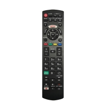 Τηλεχειριστήριο RC25 για Τηλεοράσεις Panasonic, Αμεσης Λειτουργίας Χωρίς Προγραμματισμό