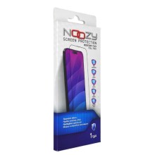 Tempered Glass Noozy Full Face Resistant Flex 9H για Samsung Galaxy A16 4G A16 5G A17 4G A17 5G A26 5G M17 5G M36 5G