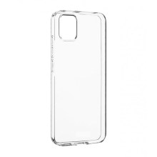 Θήκη TPU Original για Maxcom MS554 Διάφανη