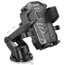 Βάση Στήριξης Αυτοκινήτου Hoco. DCA17 Armor 360° για Συσκευές 4