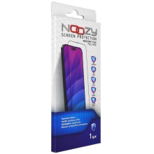 Tempered Glass Noozy Full Face Resistant Flex 9H για Samsung SM-A075 Galaxy A07 4G SM-A065 A06 4G SM-A066 A06 5G