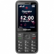 Maxcom Classic MM245 2.8