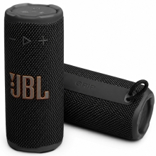 Φορητό Ηχείο Bluetooth JBL Grip 16W IP68 14h Playtime Μαύρο
