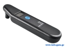 PROPLUS ψηφιακό μανόμετρο πίεσης τροχών 580212, έως 7 Bar, 0-100 PSI