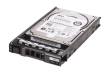 DELL used SAS HDD 5R6CX, 600GB 6G 10K, 2.5