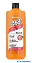 PERMATEX καθαριστικό χεριών 62-001, αφαιρεί γράσο/λίπη/κόλλα, 440ml