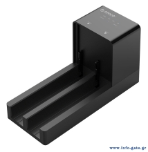 ORICO docking station για 2.5