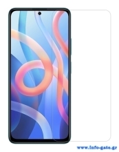NILLKIN tempered glass Amazing H+ PRO για Xiaomi Note 11 5G/Poco M4 Pro
