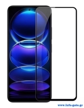NILLKIN tempered glass 2.5D CP+PRO για Xiaomi Redmi Note 12 5G