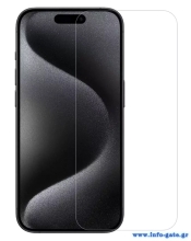 NILLKIN tempered glass 2.5D H+ Pro για iPhone 15 Pro