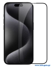 NILLKIN tempered glass 2.5D CP+ Pro για iPhone 15 Pro