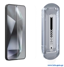 NILLKIN tempered glass 2.5D H+ Pro για Samsung Galaxy S25