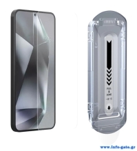 NILLKIN tempered glass 2.5D H+ Pro για Samsung Galaxy S25 Plus