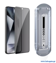 NILLKIN tempered glass Guardian 2.5D για Samsung Galaxy S25