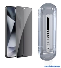 NILLKIN tempered glass Guardian 2.5D για Samsung Galaxy S25 Plus
