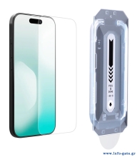 NILLKIN tempered glass 2.5D H+ Pro για Apple iPhone 17 Pro Max