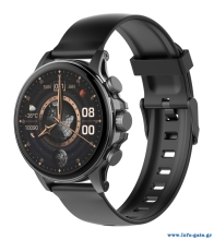 LDNIO smartwatch SW01, heart rate, 1.58