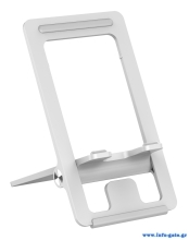 LDNIO βάση smartphone MG06, foldable, 4.7-7.2