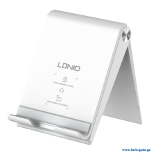 LDNIO βάση smartphone MG07, foldable, 4.7-7.2