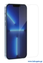 ROCKROSE tempered glass 2.5D Sapphire Crystal Clear, iPhone 13 mini